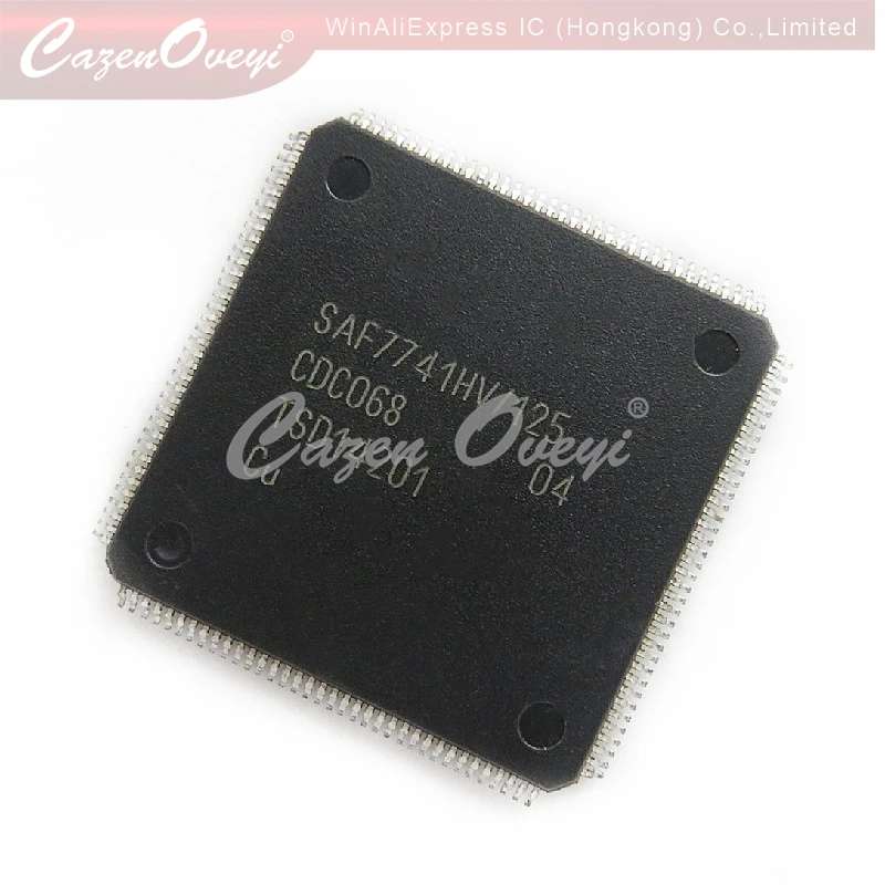 EPM570T144C5N EPM570T144 SAF7741HV/125 SAF7741 ST10F275-CEG ST10F275 QFP-144
