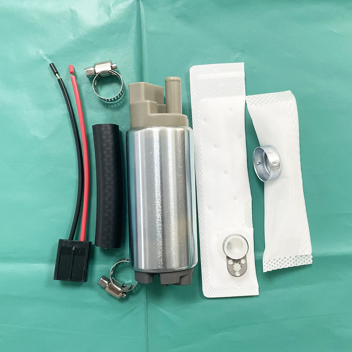 

Fuel Pump for Ducati Streetfighter 2010-2011 16023991A, 16023661A/for Ducati MH900E LimitedEdition 2001-2002 16020611A