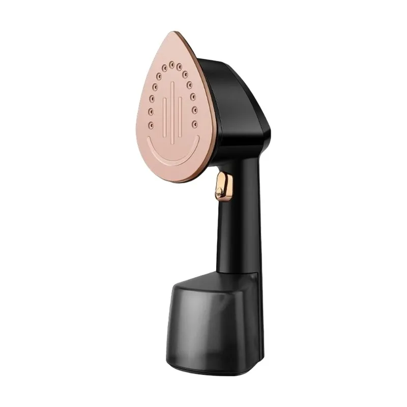A69X-Multi-Function For Home Use Folding Garment Steamer-Portable 1500W, 200-240V, US Plug Compatible