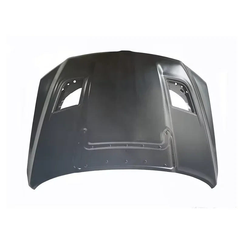 

Передняя крышка двигателя высшего качества OEM 68276297AB для Ram 1500 2019-2021 SPORT HOOD