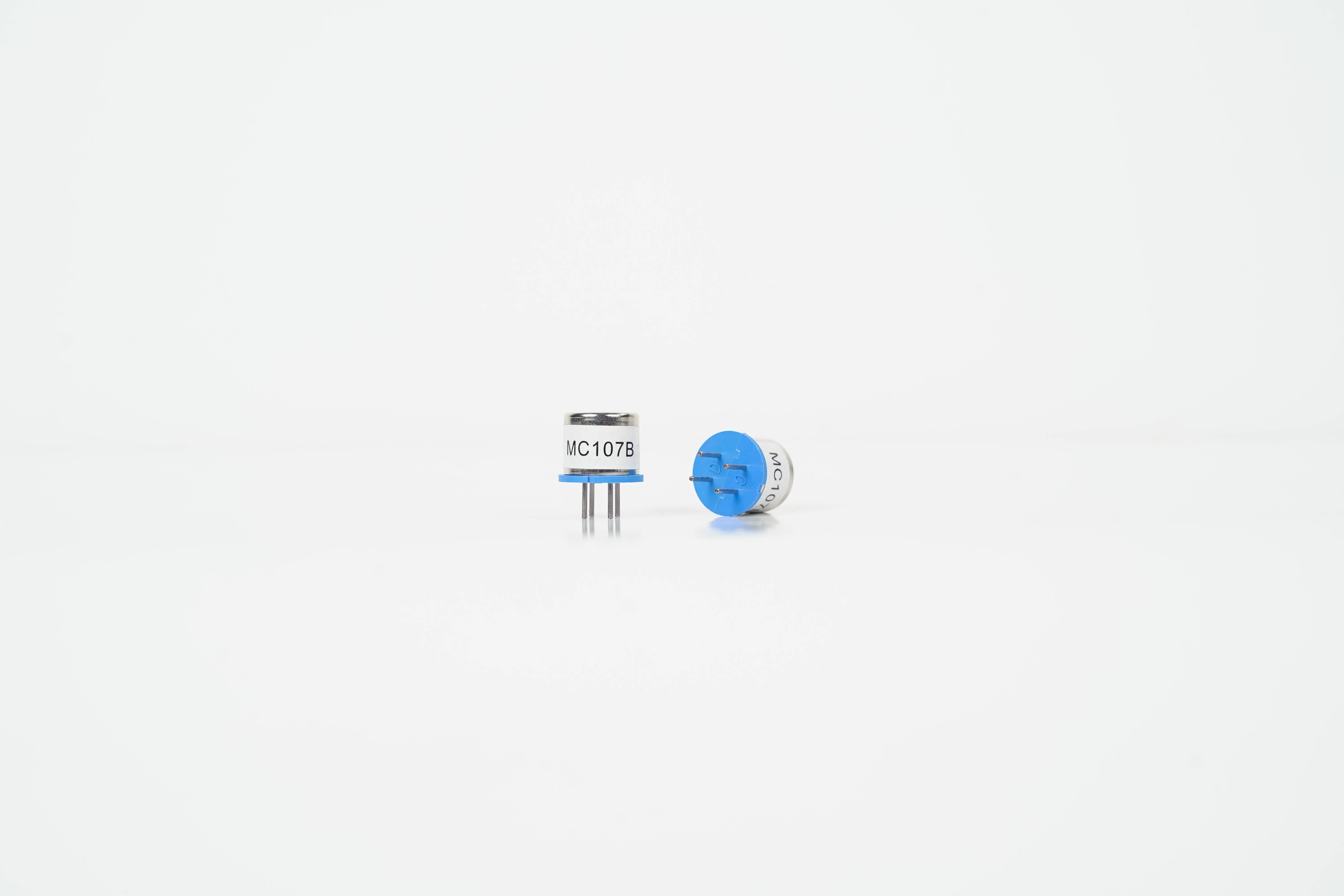 10PCS Winsen MC107 Catalytic Gas Sensor used for household occasions to detect combustible gases leakage alarm