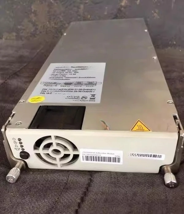 Second-hand 48V 50A 3000W Communication Power Supply Rectifier Module