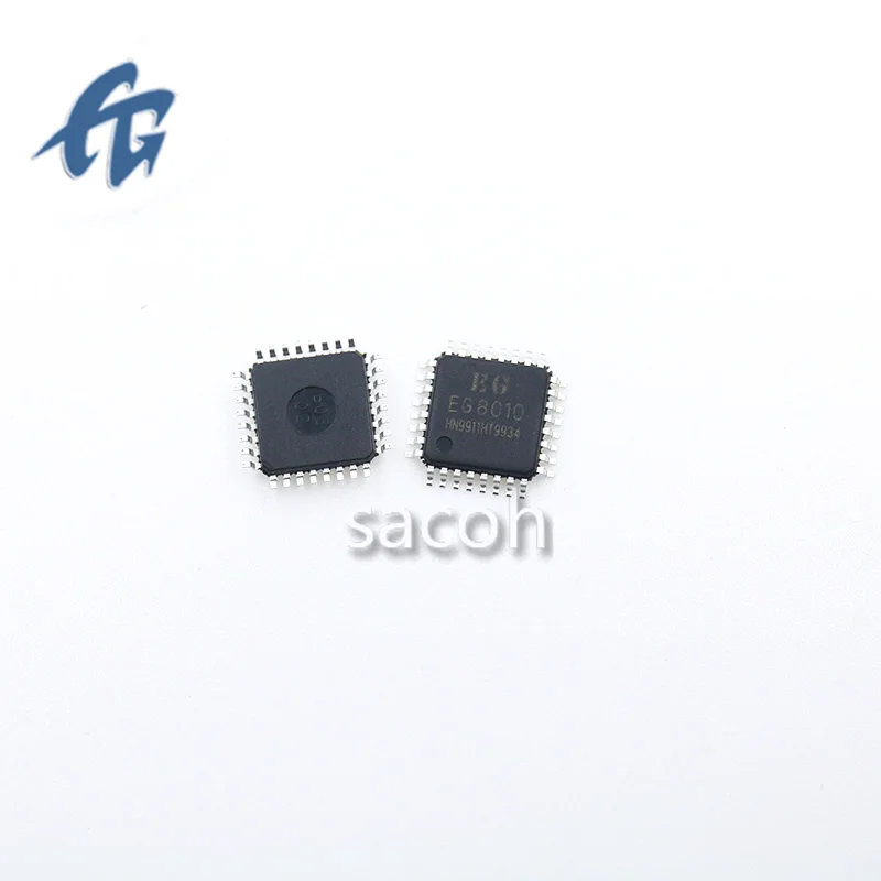 

(SACOH Electronic Components) EG8010A 10Pcs 100% IC Chip integrated circuit