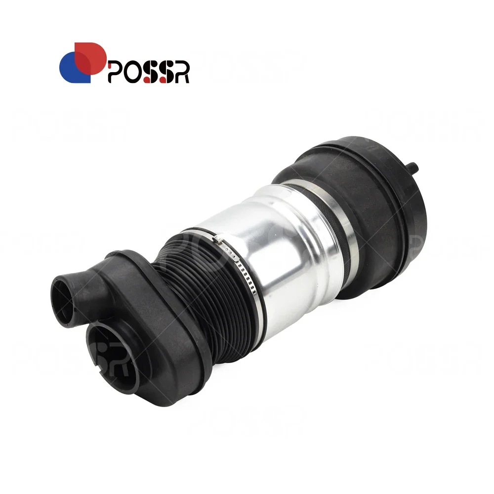 POSSR 9Y0616039 Car Chassis Parts Air Suspension Shock Absorber for Porsche Cayenne 9YA 9YB 2.9SAWD 4.0TurboAWD