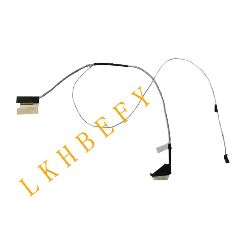 New Laptop LCD Cable For ACER E5-571G E5-511 E5-531 E5-531G E5-551 V3-572 DC02001Y910 DC02001Y810 €€