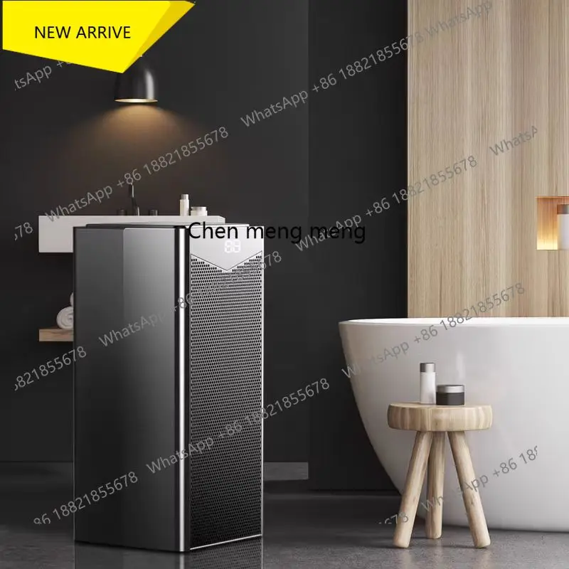 M138 Whole house heater Household graphene energy-saving heater Quick heating artifact