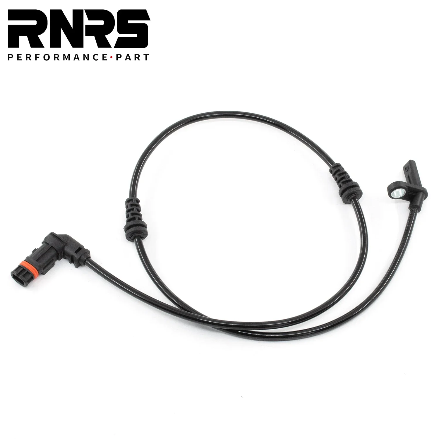 

ABS Wheel Speed Sensor Front Left or Right for Mercedes-Benz W204 C300 X204 GLK350 OEM Number 2045400517;2049057800