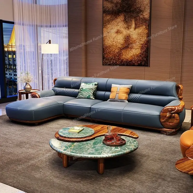 unique irregular Living Room Sofas Minimalist White Luxury Nordic Universal Safe Sofa Room Decor Waiting Muebles Home Furniture