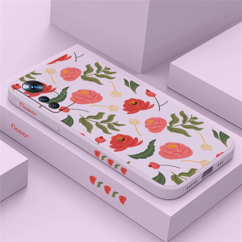 For Xiaomi 15 Fashi… - image