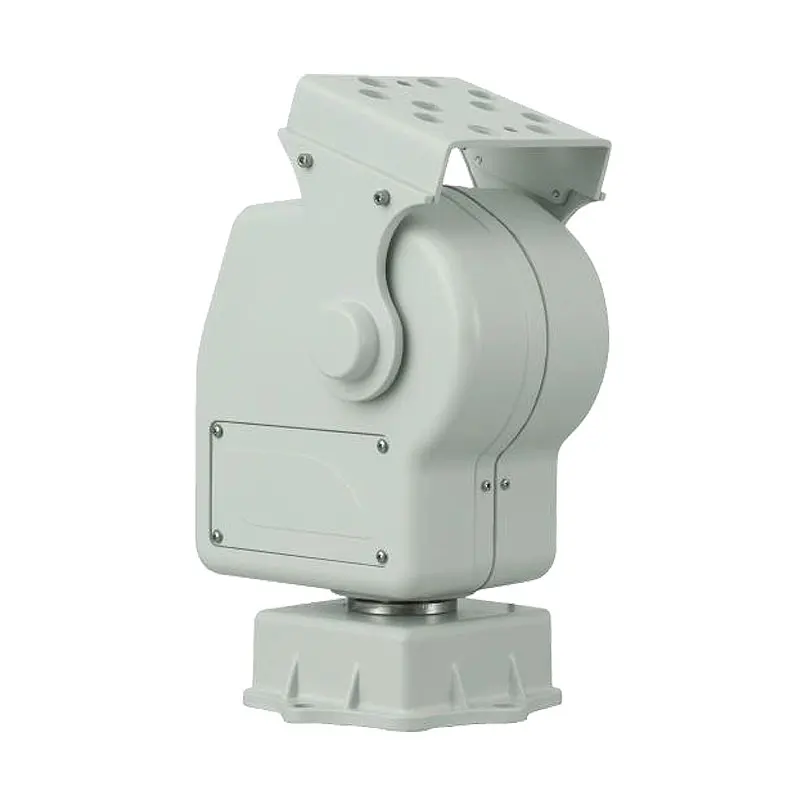 

10kg smart PTZ, suitable for integration of ptz camera, laser ptz, thermal imaging ptz, AI robot