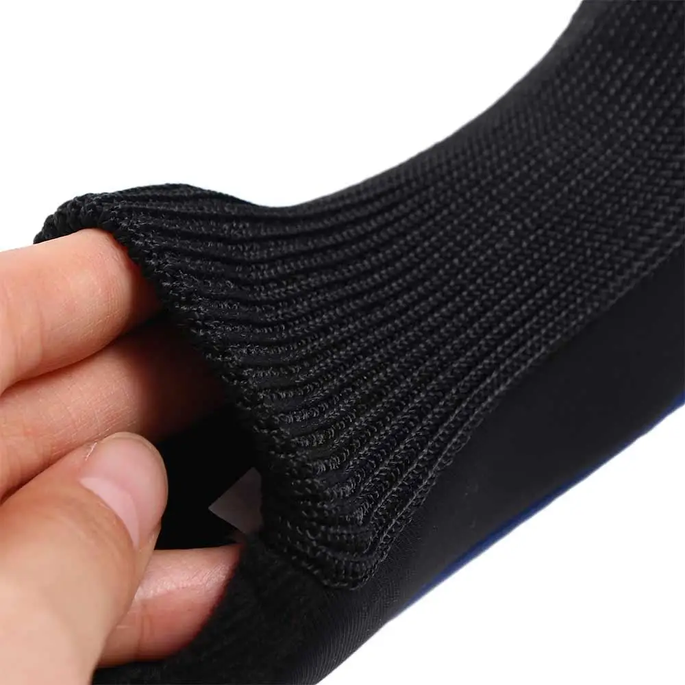 

Mesh Easy On And Off Hybrid Color Adjustable Number Tag Golf Head Protector Golf Headcover Club Heads Cover Golf Club Headcover