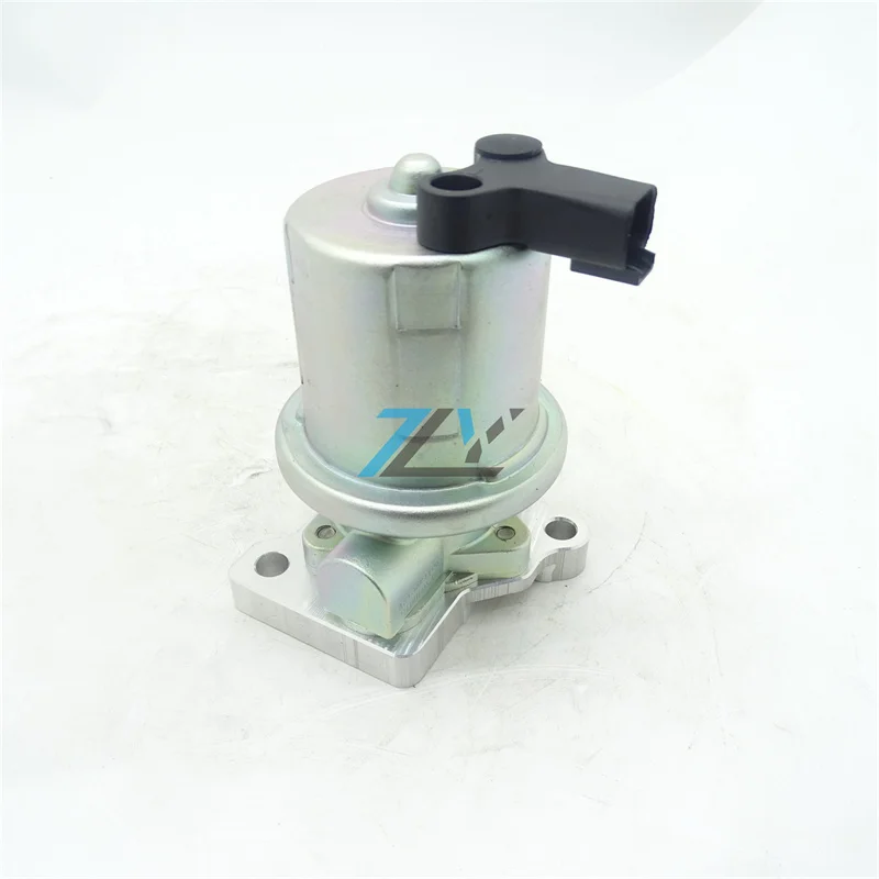 

4935094 12V Electronic Fuel Pump For ISX15 QSX15 Engine Construction Machinery Parts