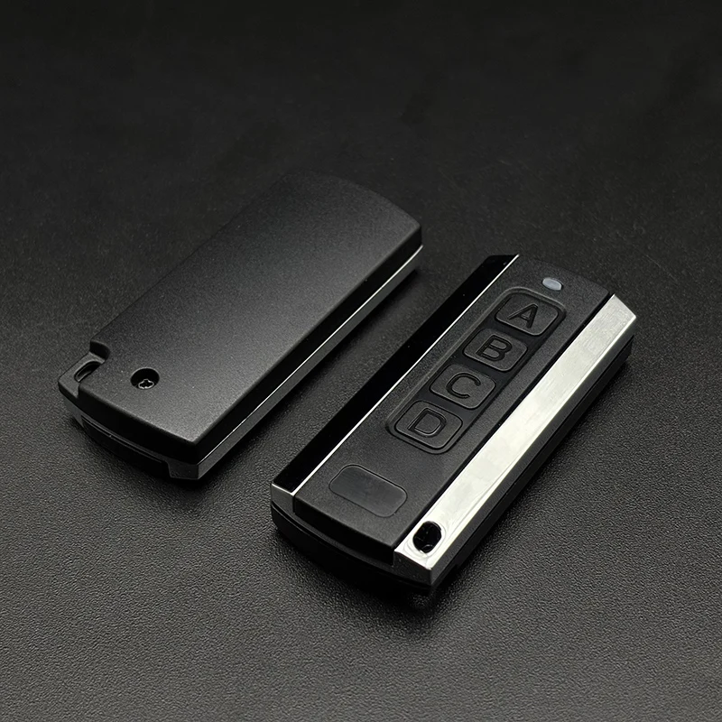 Chamberlain LiftMaster TX2EV TX4EV TX4EVF TX4REV-F TX4REV TX2REV 868MHz المرآب التحكم عن بعد سلسلة المفاتيح أوامر بوابة المرآب