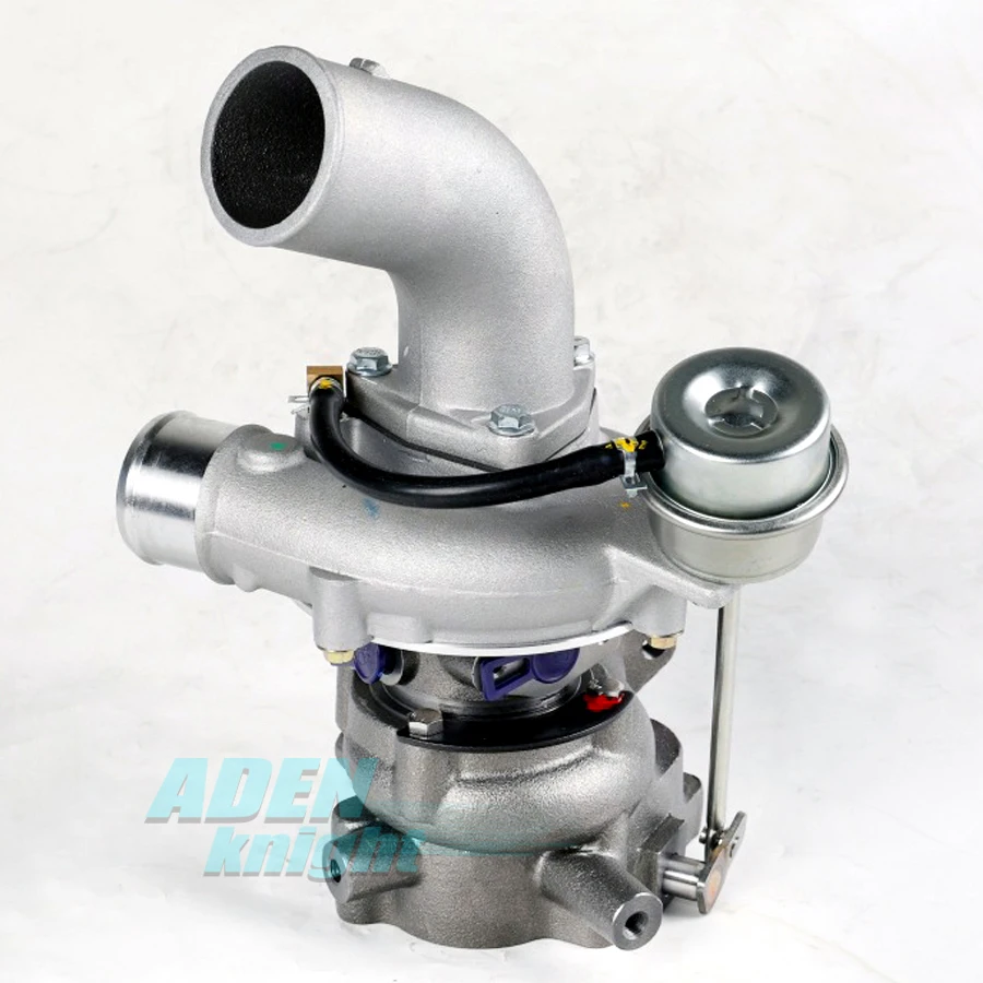 GT1749S Turbo Charger For Hyundai H100 Truck Porter D4CB 2.5 D 88KW 732340 732340-5001S 28200-4A350 282004A350