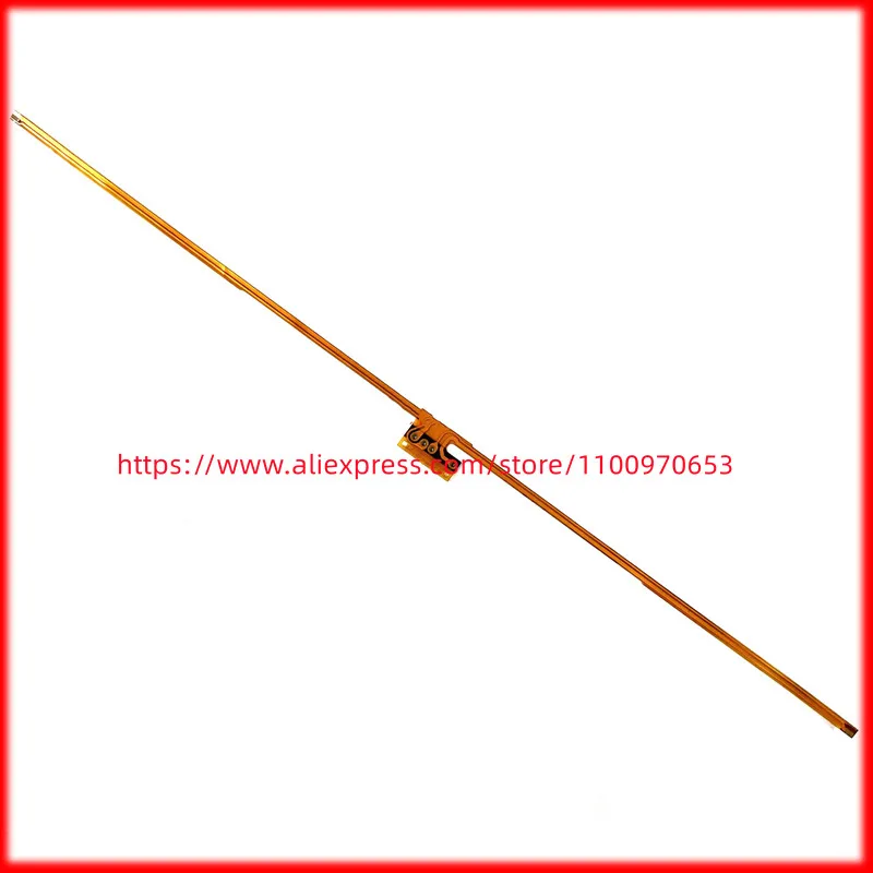 NEW For Sony DSC-RX100M3 DSC-RX100 III Flash Tube Flex Cable FPC FPC  Camera Repair Part