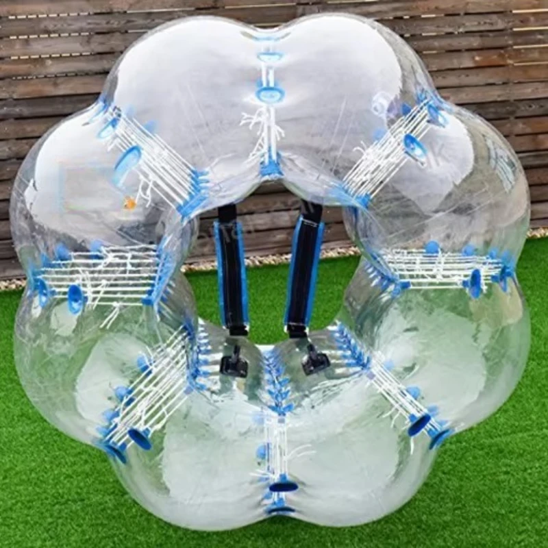 

Inflatable swimming pool bocce/water walking ball/for amusement park