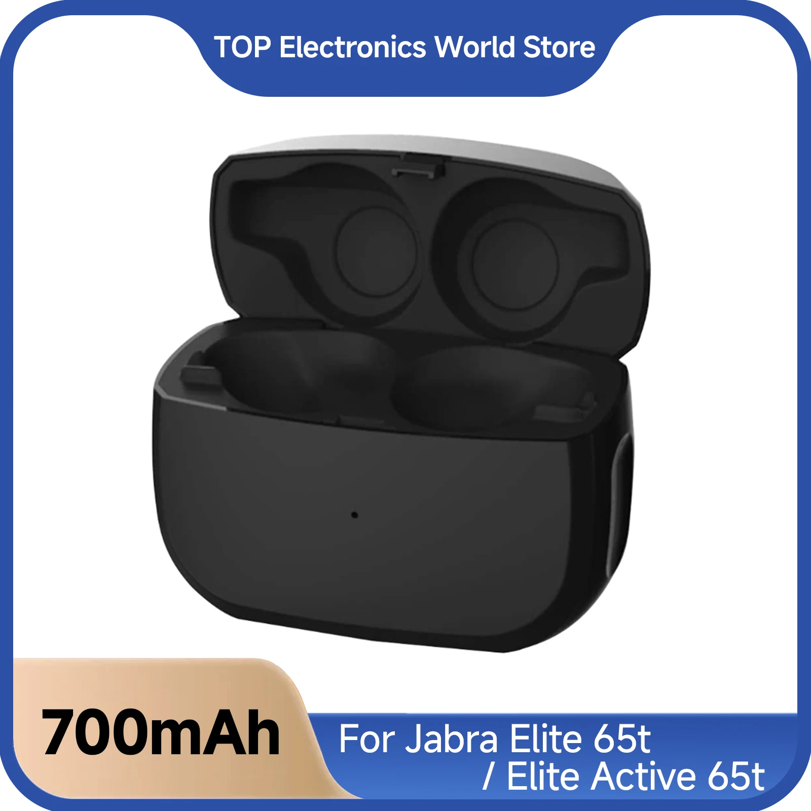 Charging Case For J…