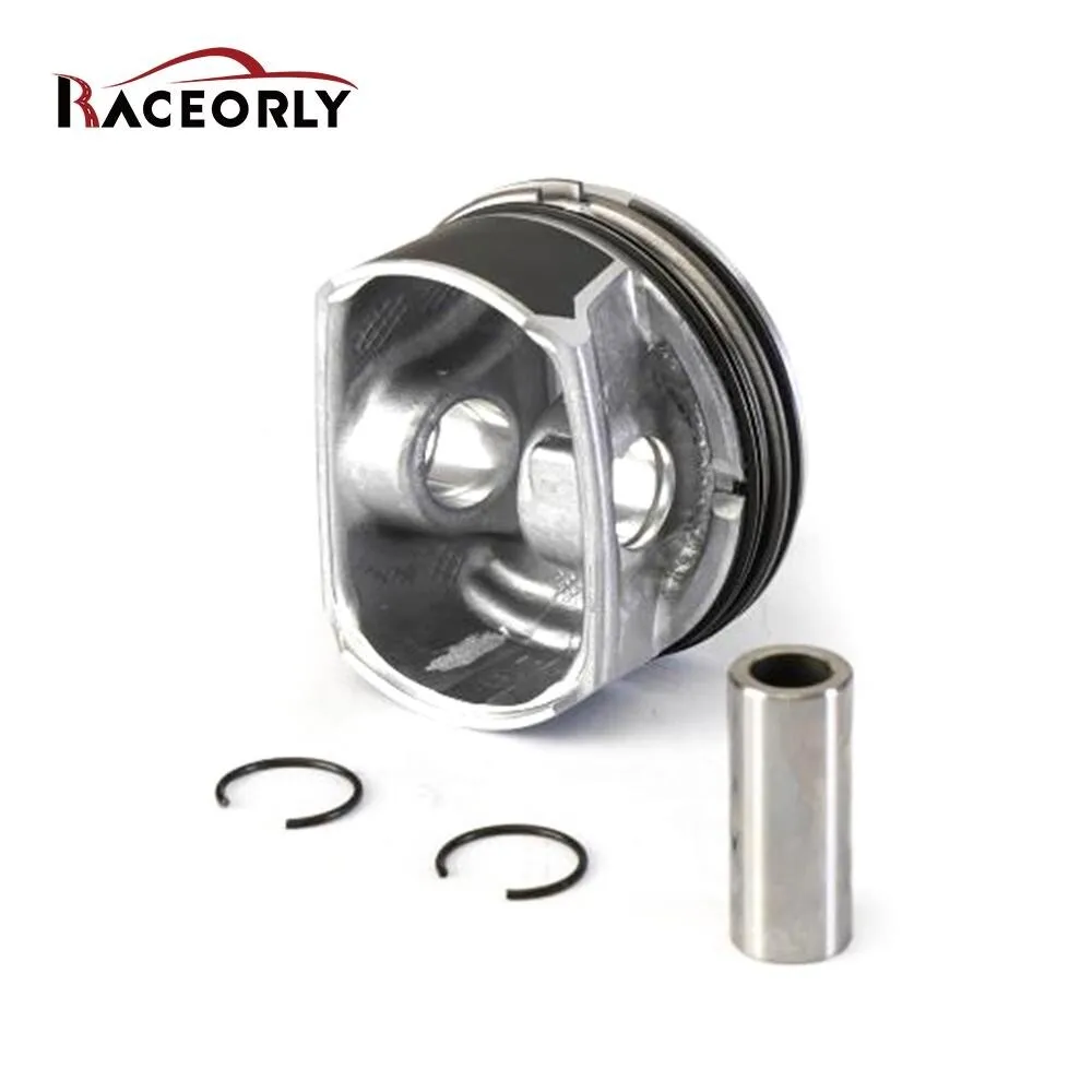 RACEORLY Pistons Rings STD Set For BMW Mini N12B14A 1.4L 11257566478 - Image 5