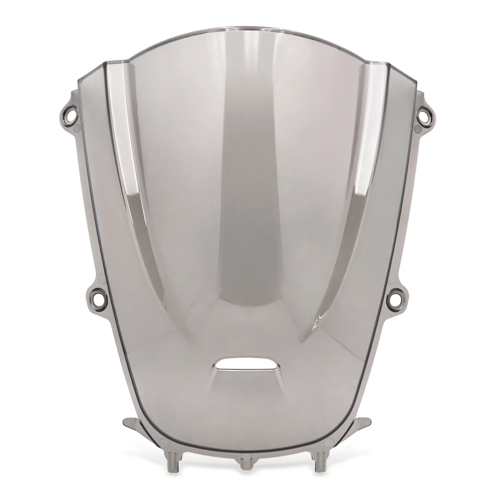 YZF-R9 2025 Motorcycle Aero Double Bubble Windscreen Windshield Windproof Wind Screen Cover For Yamaha YZF R9 2026 YZFR9 2027