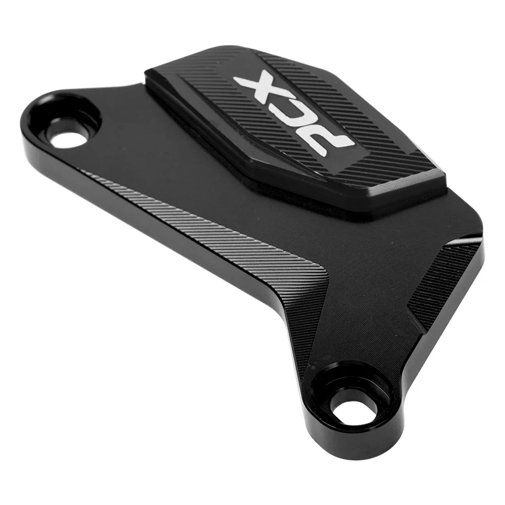 ADV160 Motorcycle Transmission Bottom Falling Protector Cover Gearbox Crash Slider Guard For Honda PCX125 PCX160 PCX 125 160 - Image 6
