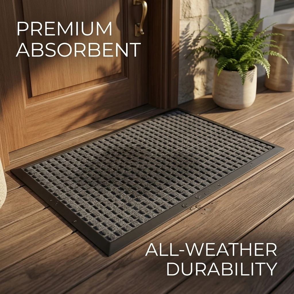 premium-checkered-pattern-rectangular-carpet-machine-washable-stain-slip-resistant-natural-rubber-odorless-door-mat-high-quality