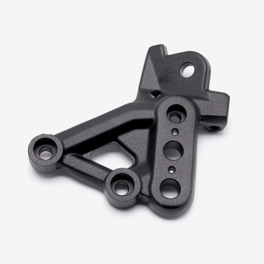 Talaria Sting X3 MX3 MX4 OEM Original Right/Left Footpeg Bracket Rider for TL45, Sting, Sting R Footpeg Bracket