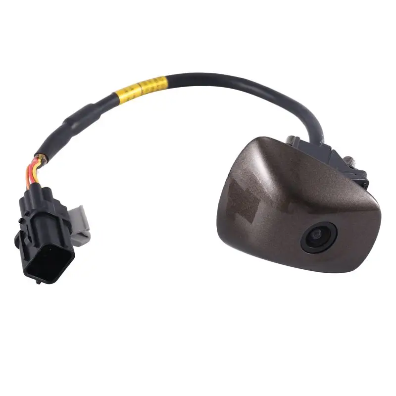 NEW HOT In Stock-957503W400 Car Back View Rear View Camera For Kia Sportage 2011-2014
