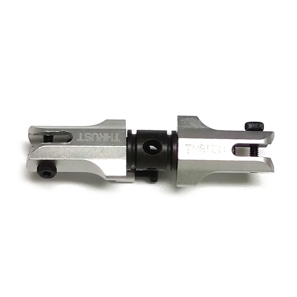 Trex 450 V2 V3 Pro DFC suporte de lâmina traseira para helicóptero Trex Align 450 V2 V3 PRO DFC