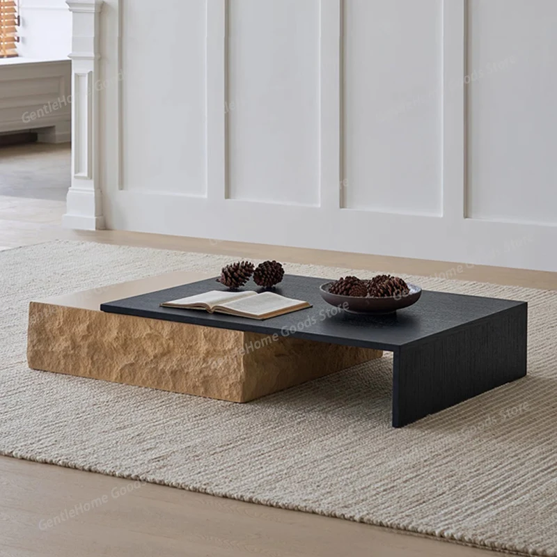 

Elegant Luxury Coffee Table Beauty Trendy Simple Modern Coffee Tables Nordic Delicacy Mesa De Centro Sala Living Room Furniture