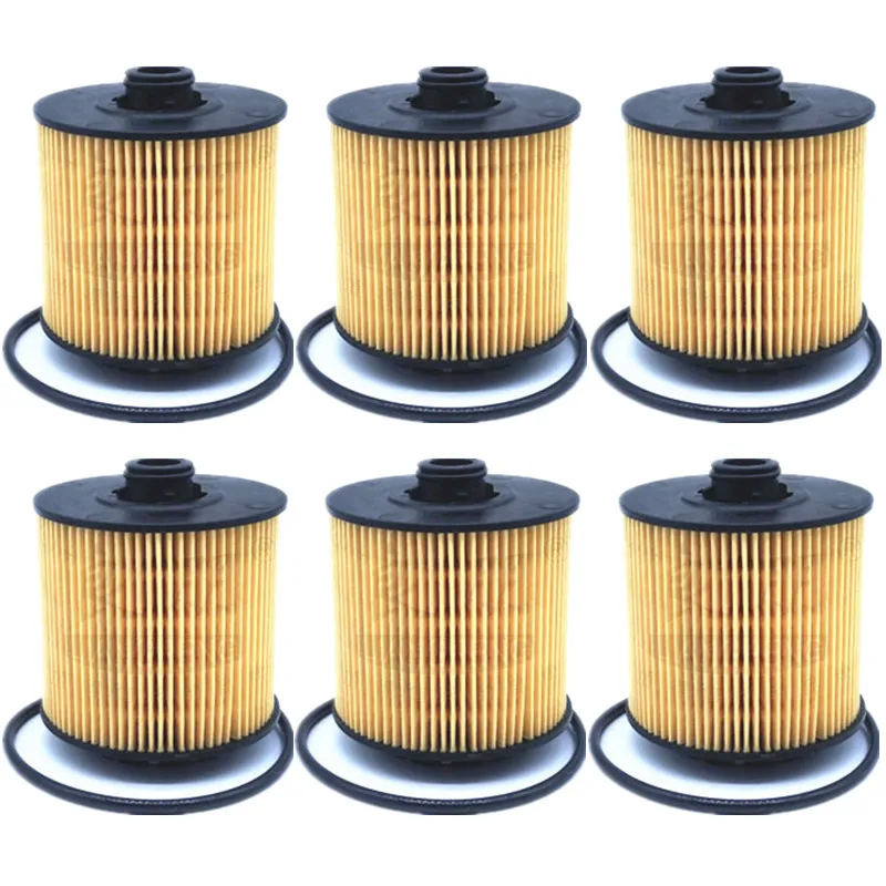 Oil Filter For GEELY Coolray SX11 Proton X50 ICON BINRUI BINYUE BOYUE EMGRAND JIAJI LYNK & CO 01 02 03 06 5501660108