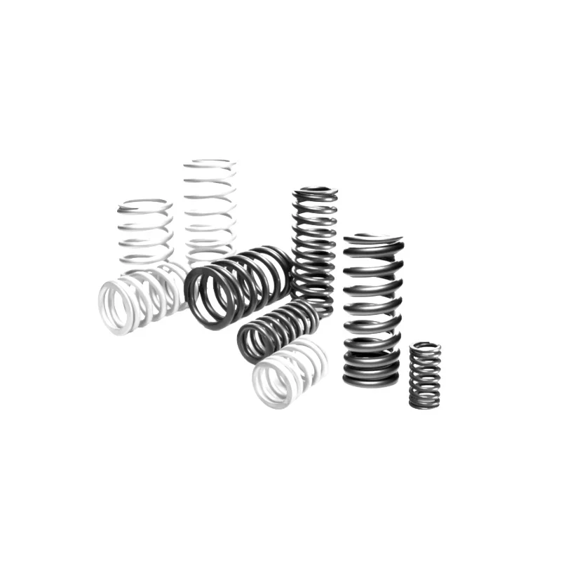 

1000pcs OEM Factory Hight Quality Cheap Price Spring Compression Springs