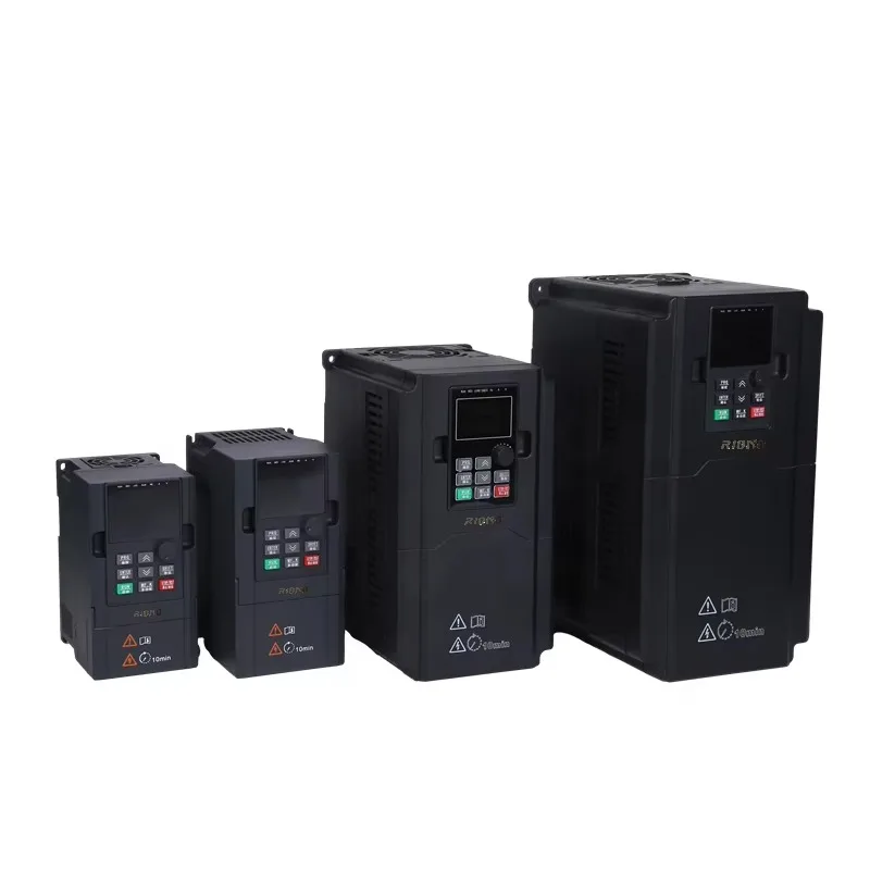 Inversor 380v 11kw VFD, Módulo IGBT, Drive de Frequência Variável VFD para Motor