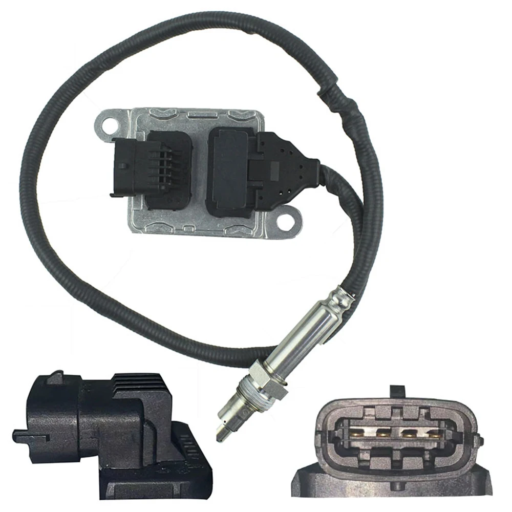 Car Nitrogen Oxygen Sensor Auto Parts Nox Sensor For Mack/Volvo Volvo Truck  OEM NO 22303390 5WK97367 22303391 5WK97366