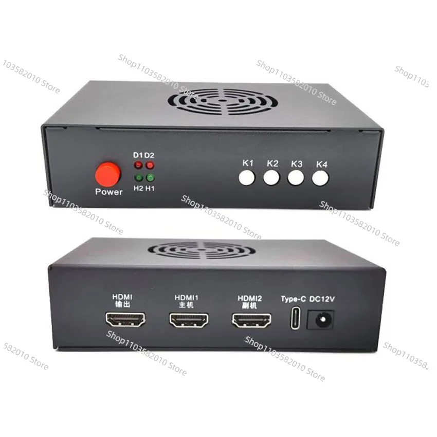 Fusion 240Hz 2K144 …