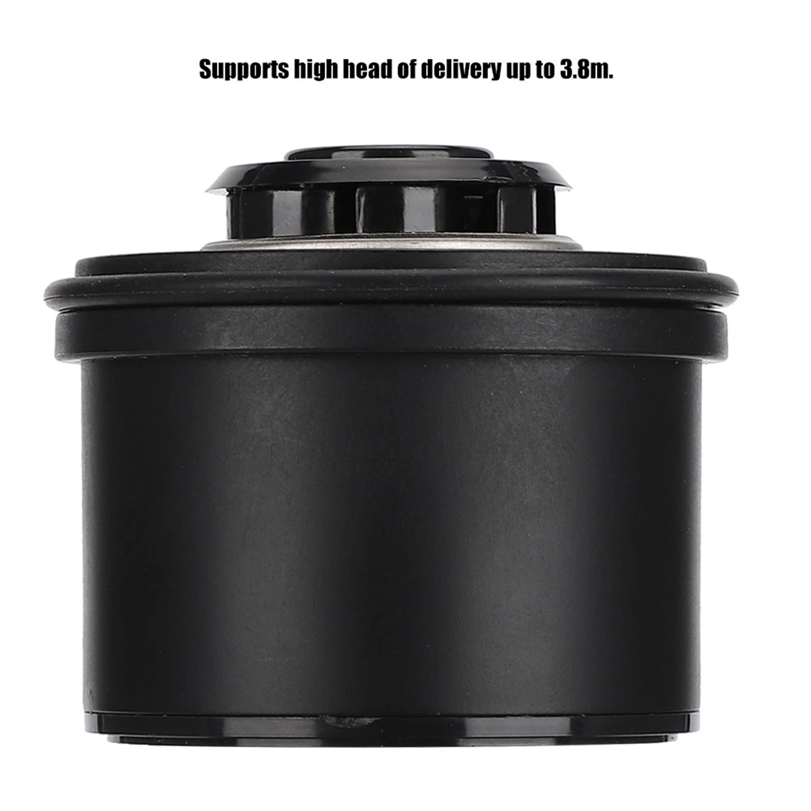 12V   1100L/H  4800rpm Fast Heat Dissipation Mini  Pump Computer Water Cooling Pump   Mini  Pump
