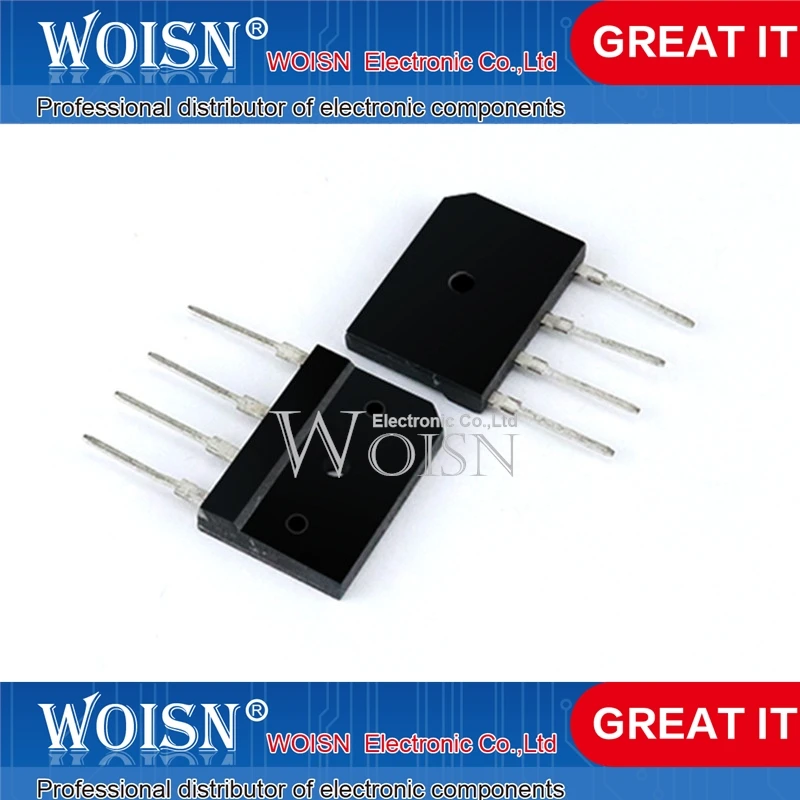 1-5-10pcs GBU810 810  Price discounts Spot supply