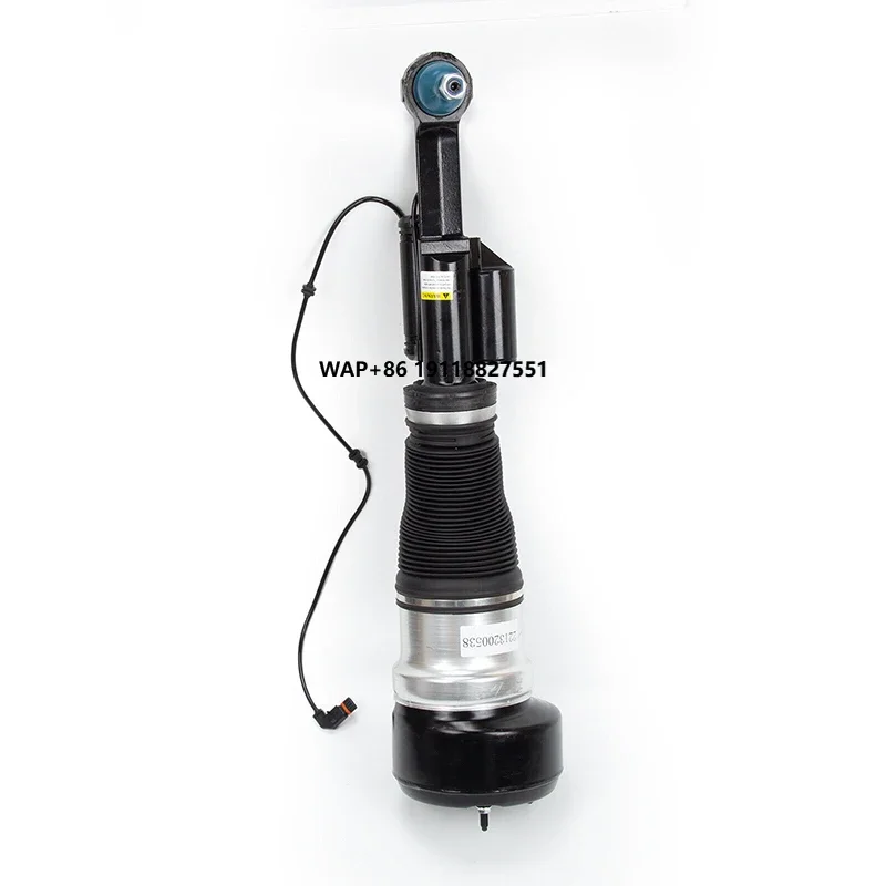 Front Shock Absorber Hydraulic New Condition Car Spare Parts Model New Energy Vehicle Parts Accessories