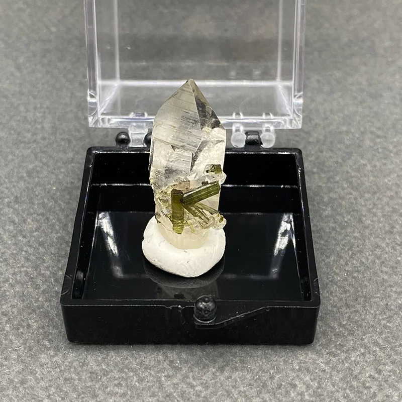 100% Natural Column…