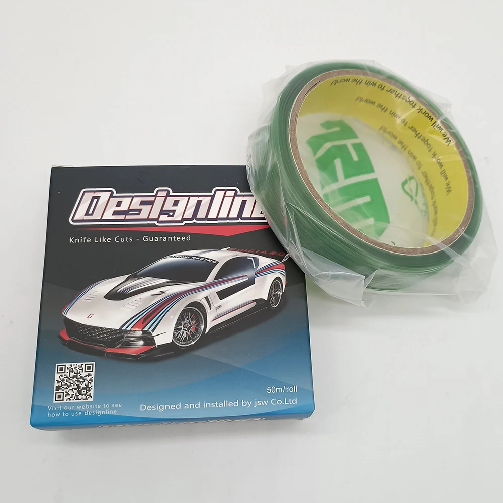 

5 м 10 м 50 м дизайнерская линия виниловая автомобильная пленка лента автомобильные наклейки режущий инструмент виниловая пленка упаковочная лента автоаксессуары E28
