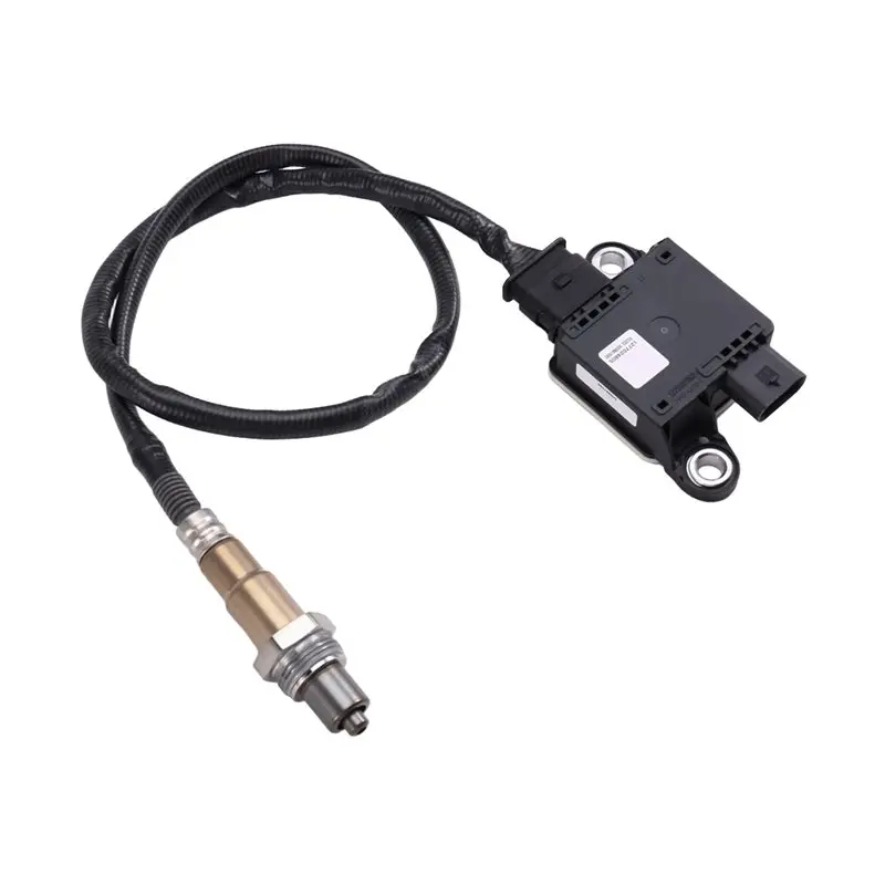 

PM Particulate Matter Sensor For BMW 1 2 3 4 F20 F21 F30 F32 13628582023 0281008576 0281007680 2011-2021-N29R