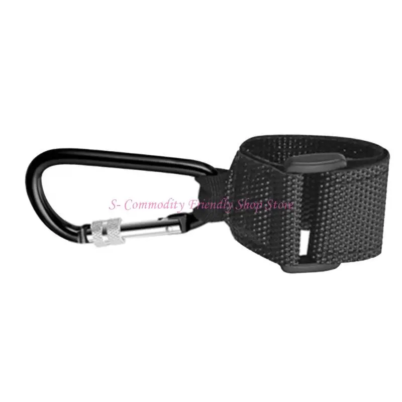 

85AE High Capacity Pram Hook Universal Strollers Hook for Shopping Travel Convenience