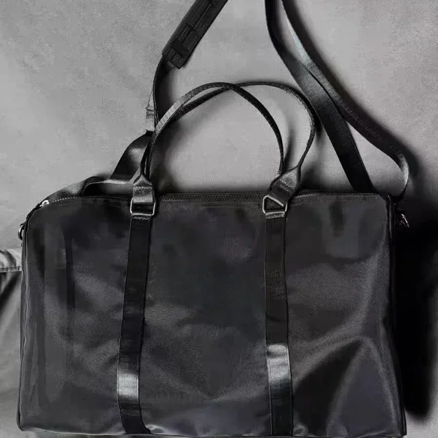 Lo Прозрачная сумка для йоги Fitn, женская спортивная сумка через плечо для путешествий на открытом воздухе, Fitn Pa, сцена для отдыха, нет зарегистрированного бренда