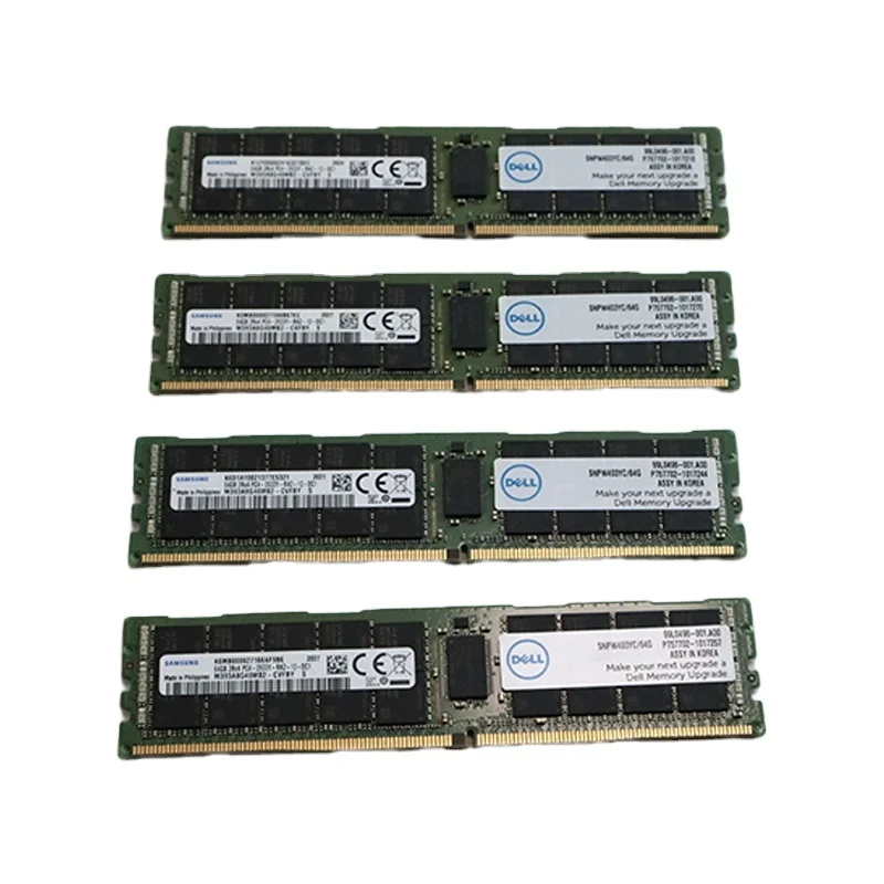 Original 128GB server ram DDR4 DDR5 2666 2933 3200 4800 5600 DDR4 DDR5 server ram