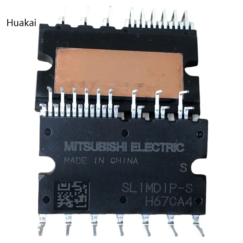

SLIMDIP-S H67CA4