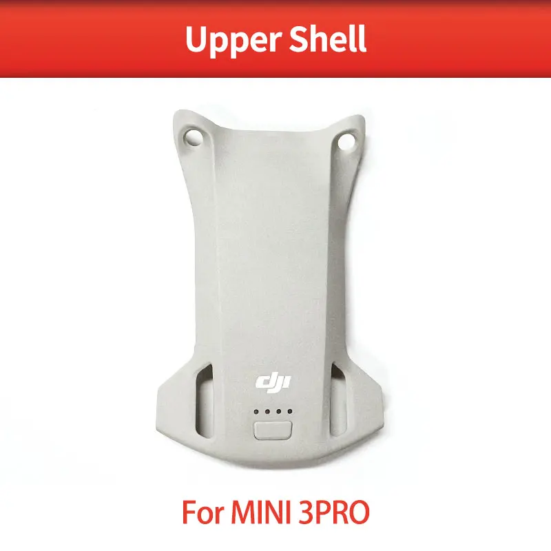 SNQP Neue Oberschale für Mini 3/3 Pro/4 Pro, Hochwertige Zubehörteile für MINI 3/3 PRO/4 PRO – Detail 4