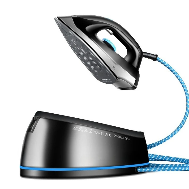 pressure steam electric iron hanging bottle type commercial household hanging iron high-power iron