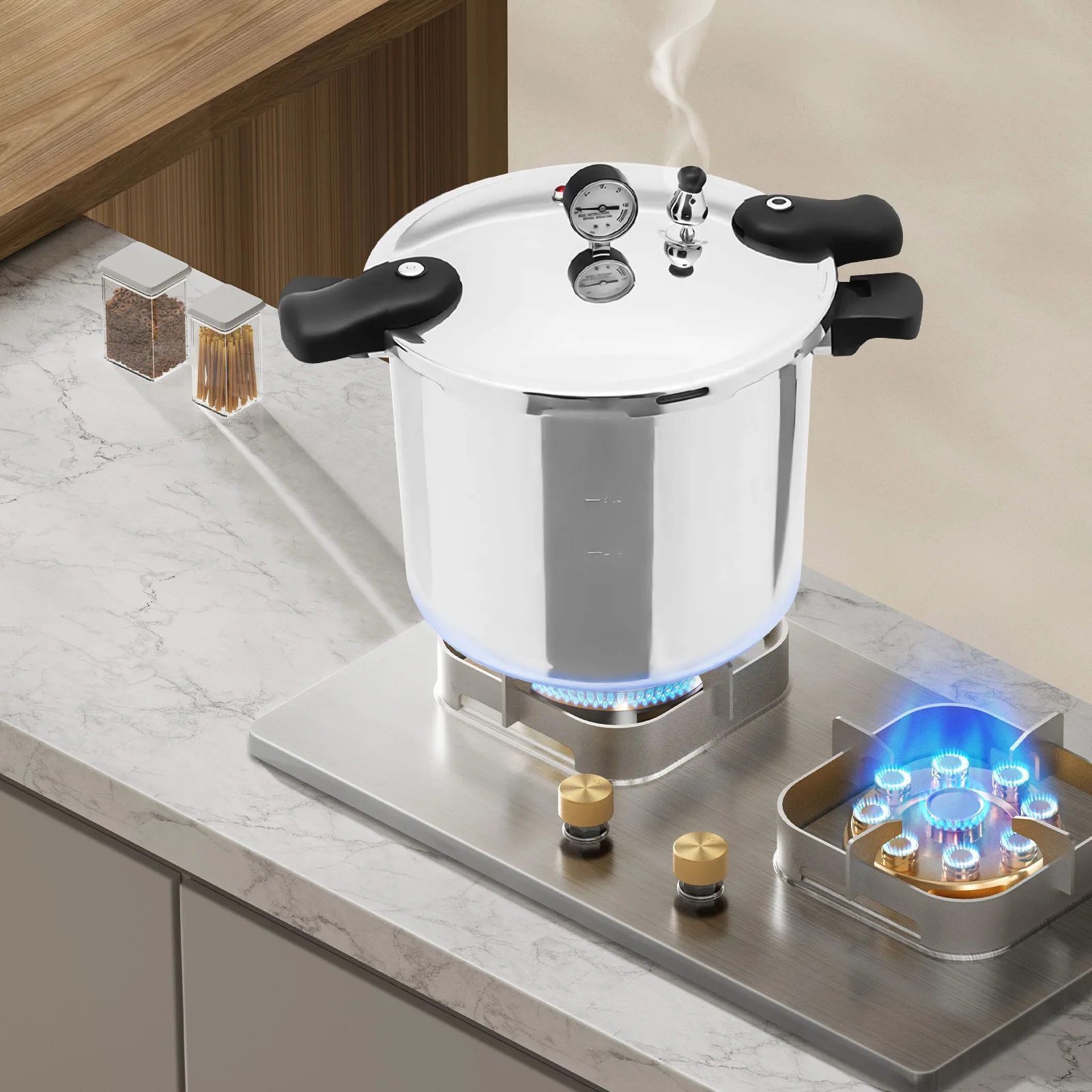 Thumbnail 3 - #25 Trending Pressure Cookers Right Now