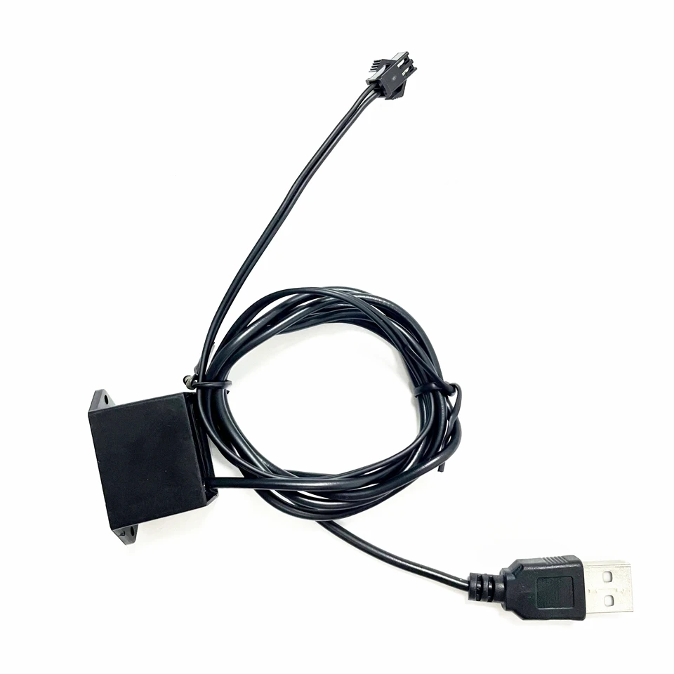 Variant: 5V-USB