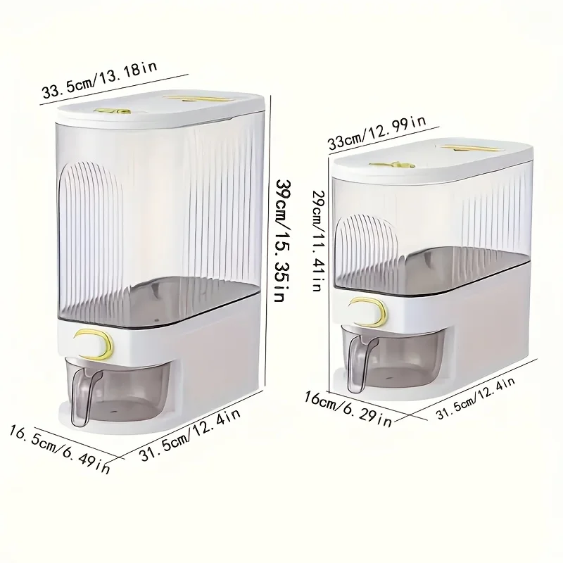 Thumbnail 2 - #42 Food Dispensers Comparison Guide