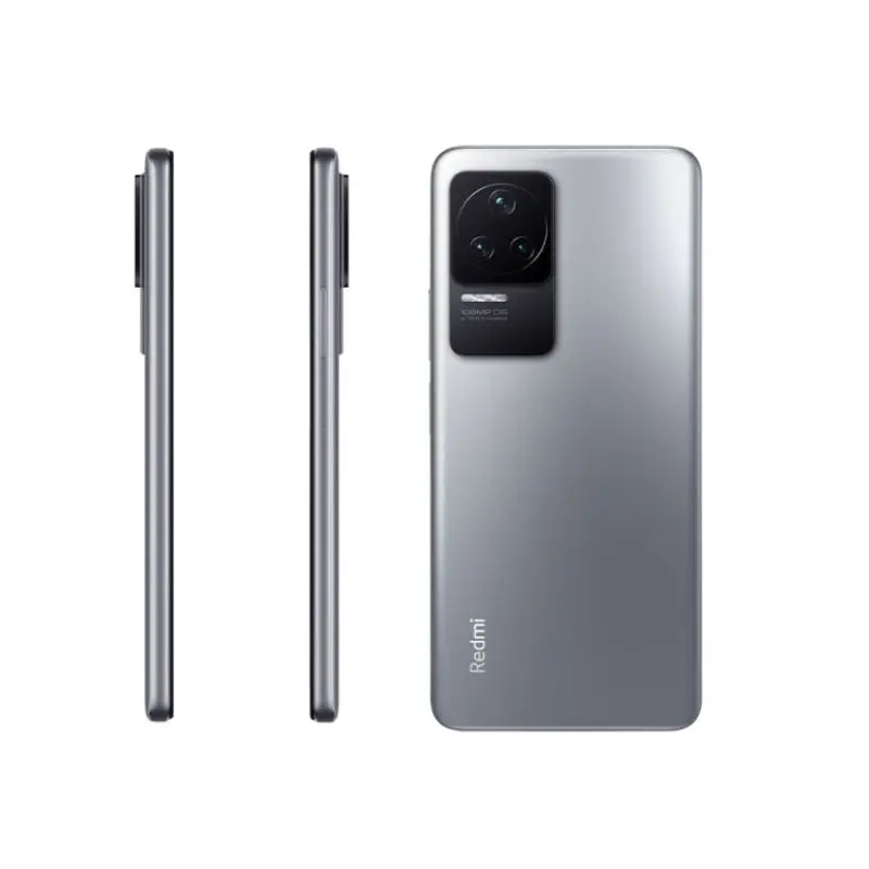 Sblocco all'ingrosso AndroidPhone Cellulare originale 8 + 128 GB per xiaom Redmi K50 Pro Prezzo basso